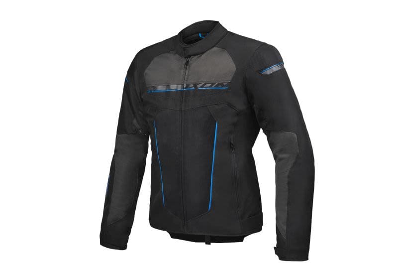 IXON T-REX Black, Blue, Grey