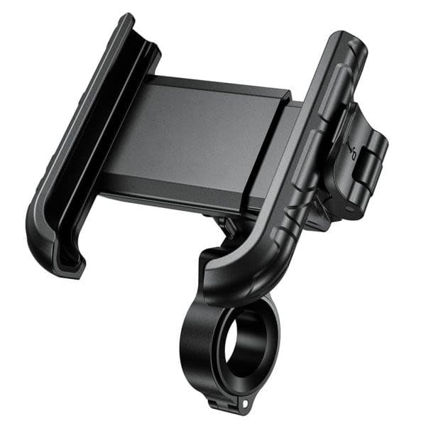 4 RIDE R11-Clip Black