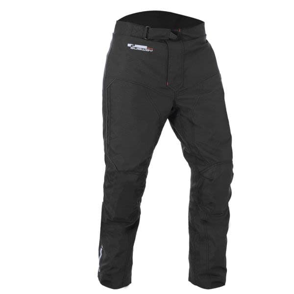 OXFORD SUBWAY 3.0 LONG Black
