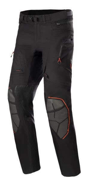 ALPINESTARS AMT-10R DRYSTAR XF Black