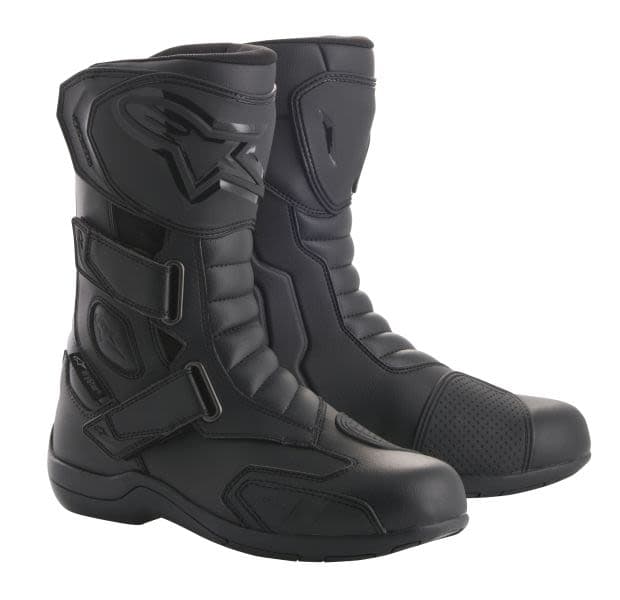 ALPINESTARS RADON Black