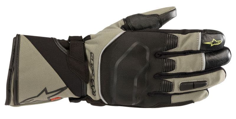 ALPINESTARS ANDES OUTDRY Black, Green