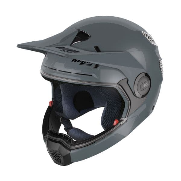 NOLAN N30-4 XP Grey