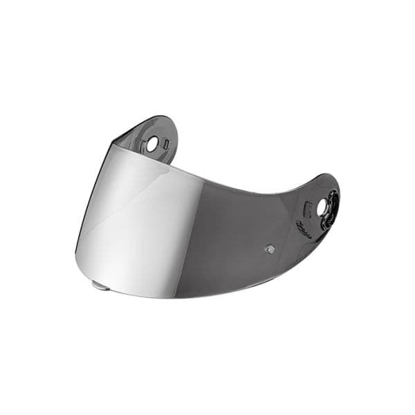 NOLAN Helmet accessories Silver mirror