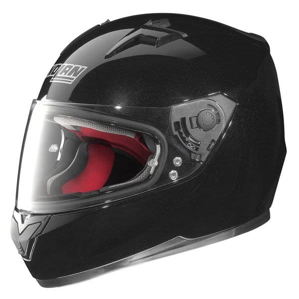 NOLAN N64 Black