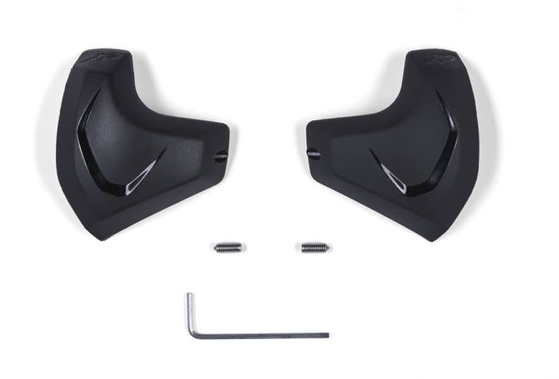 ALPINESTARS SLIDER INSERT Black