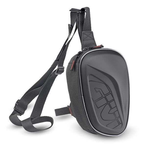 GIVI Bags & tankbags Black