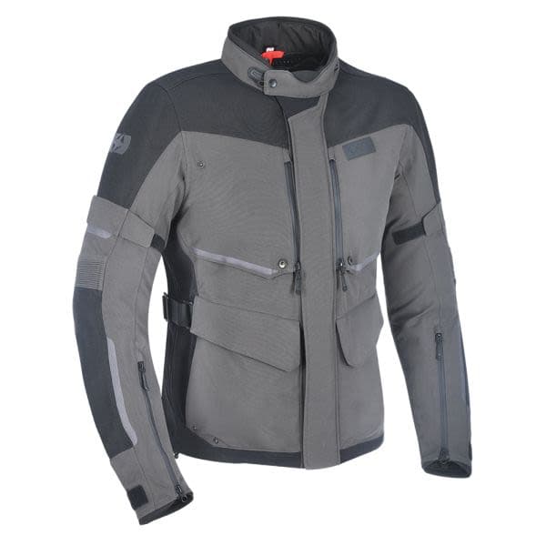 OXFORD MONDIAL ADVANCED Khaki