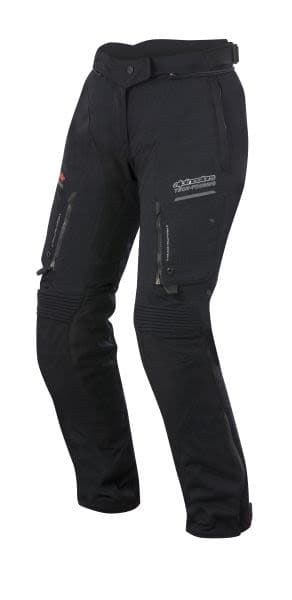 ALPINESTARS STELLA VALPARAISO 2 Black