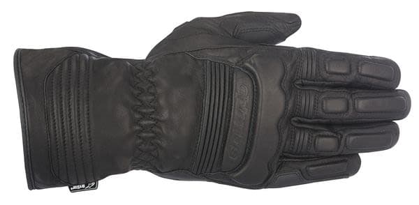 ALPINESTARS C-20 DRYSTAR Black