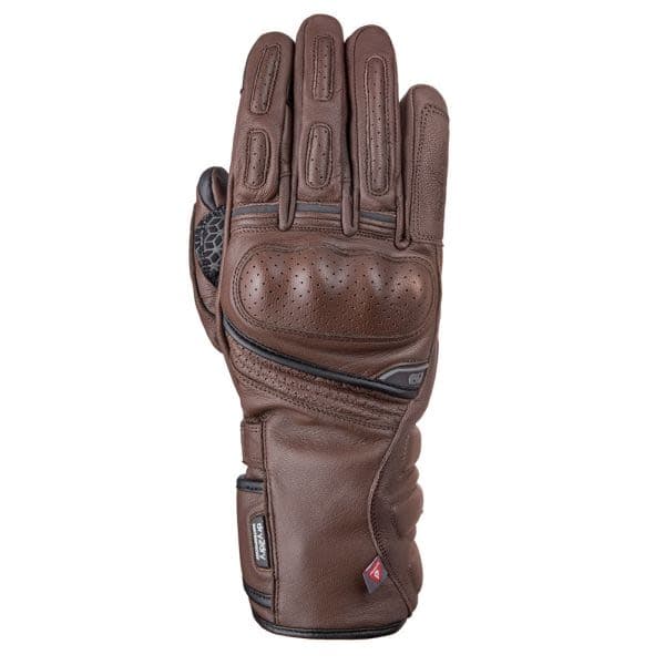 OXFORD HAMILTON Brown