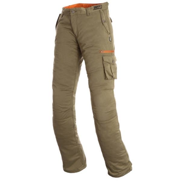 BERING AVIATOR Khaki