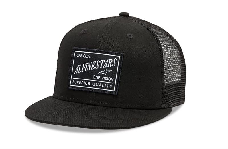 ALPINESTARS DEMAND TRUCKER