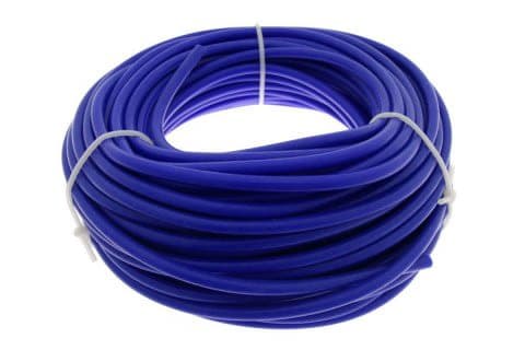 TURBOWORKS Motorcycle accessories Blue