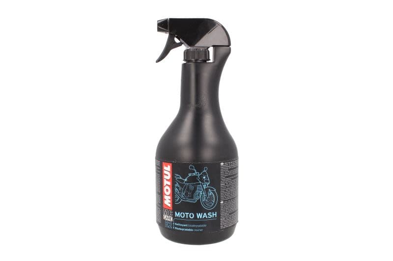 MOTUL MOTO-WASH