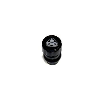 SCOTTOILER Motorcycle accessories Black