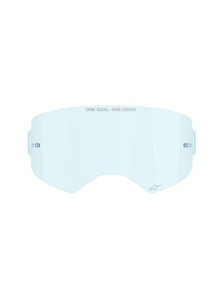 ALPINESTARS MX SUPERTECH Blue