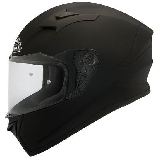 SMK STELLAR Black, Matt