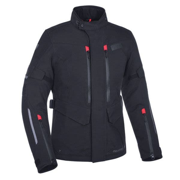 OXFORD LADY MONDIAL LADY Black