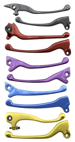 VICMA Motorcycle accessories