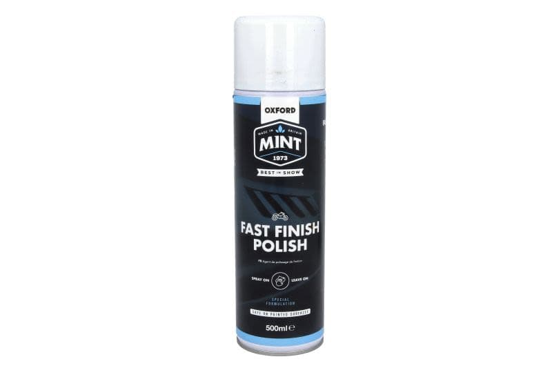 OXFORD Mint General Protectant