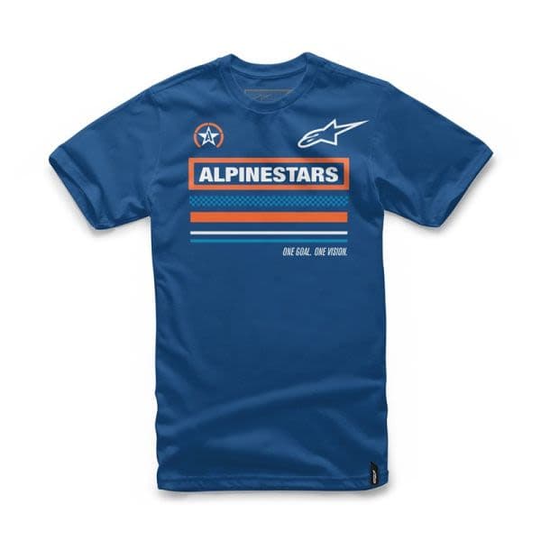 ALPINESTARS KIDS MULTI Blue