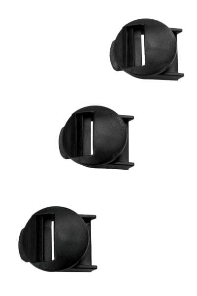 ALPINESTARS MX STELLA TECH 3/TECH 10/TECH 2/TECH 8 Black