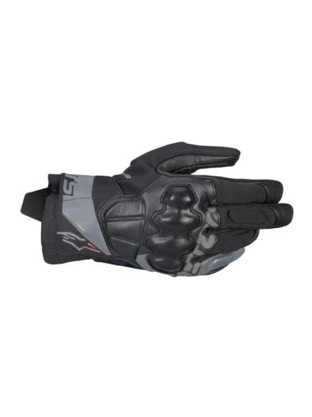 ALPINESTARS COROZAL V3 DRYSTAR Black