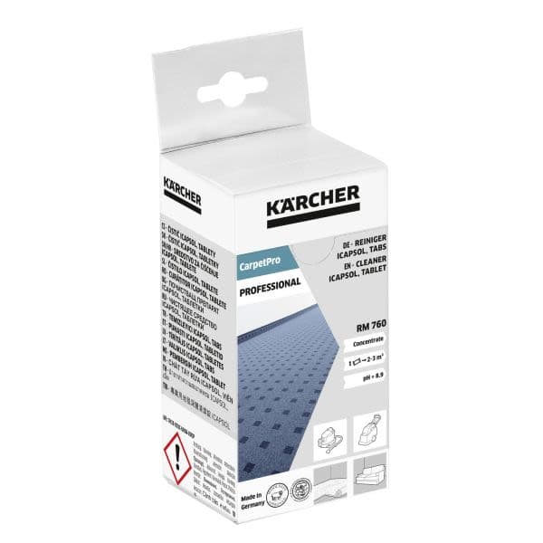 KARCHER Cleaning agent