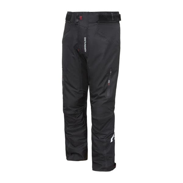 ADRENALINE SOLDIER PPE Black