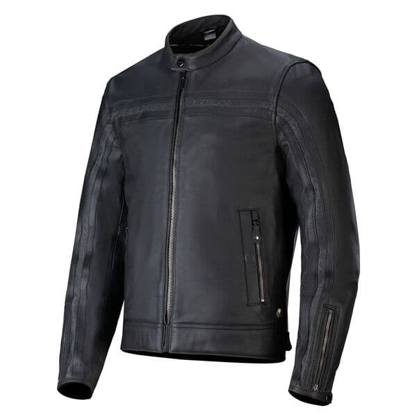 ALPINESTARS DYNO Black