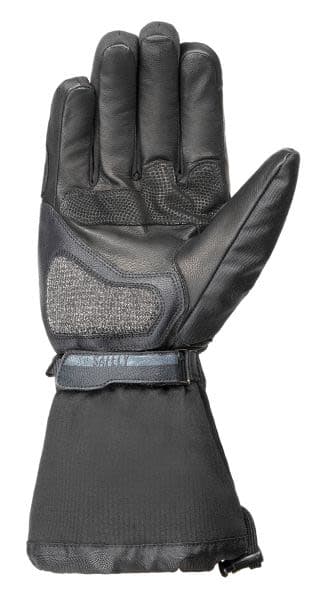 IXON PRO EDDAS Black, Yellow