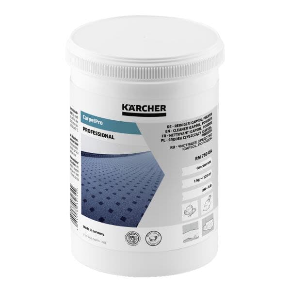 KARCHER Cleaning agent