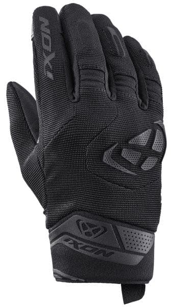 IXON MIG 2 LADY Black