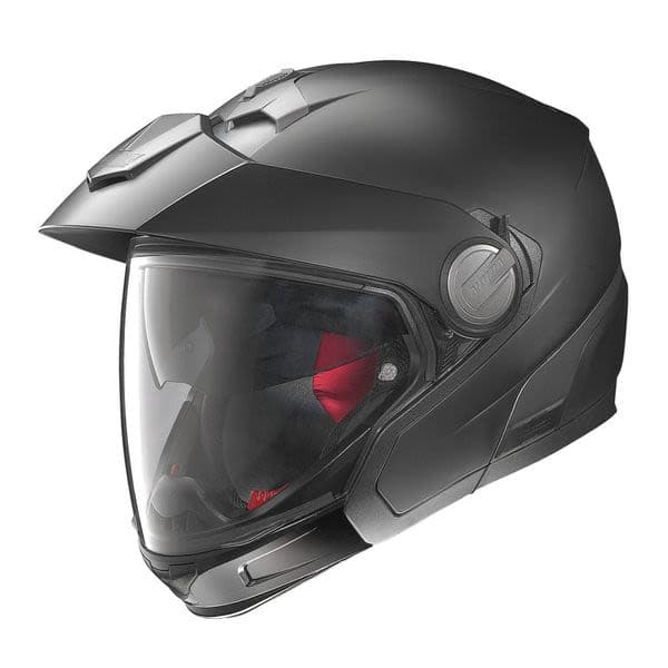 NOLAN N40 FULL Black, Matt