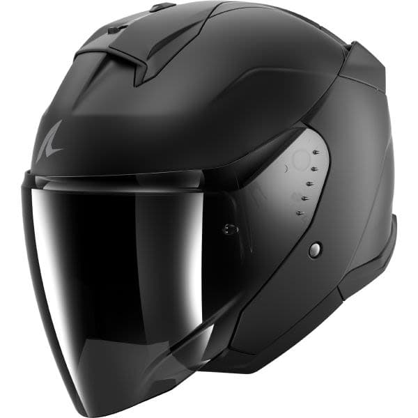 SHARK SKWAL JET Black, Matt