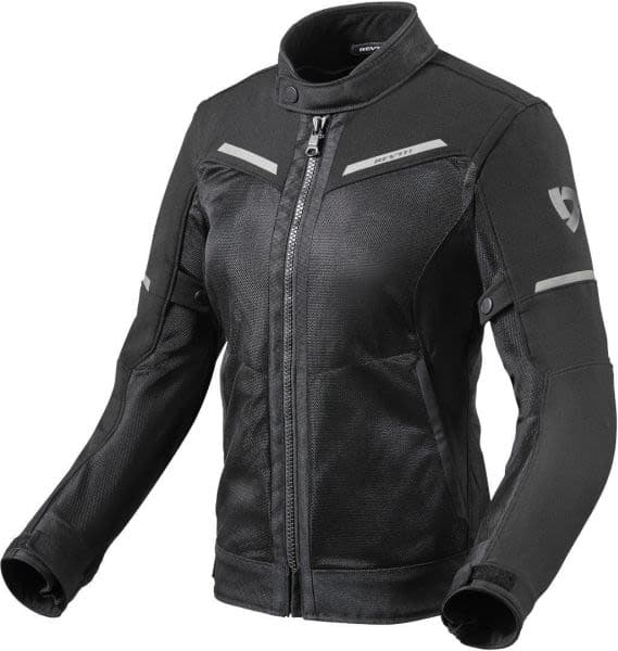 REV'IT AIRWAVE 3 LADY Black
