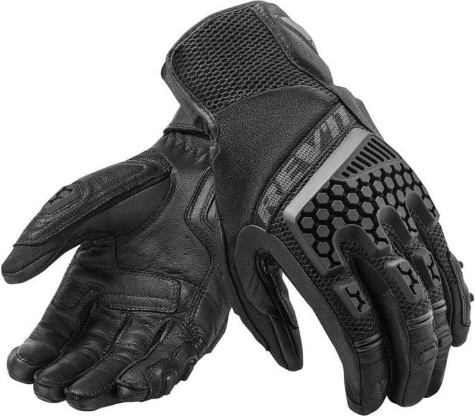 REV'IT SAND 3 Black