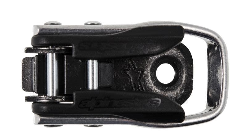 ALPINESTARS TECH 8/TOUCAN Black