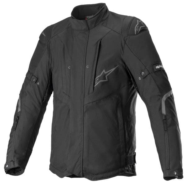ALPINESTARS RX-5 DRYSTAR Black