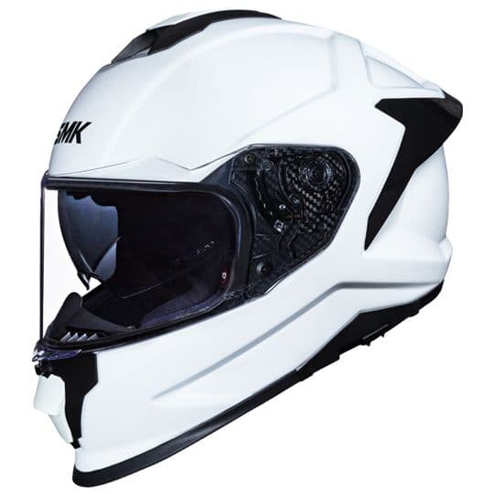 SMK TITAN White