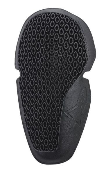 ALPINESTARS NUCLEON FLEX PLUS Black