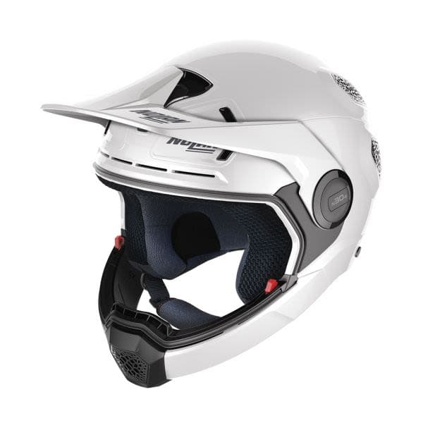 NOLAN N30-4 XP White