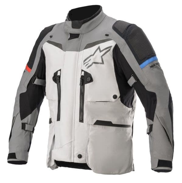 ALPINESTARS BOULDER GORE-TEX Grey, light grey