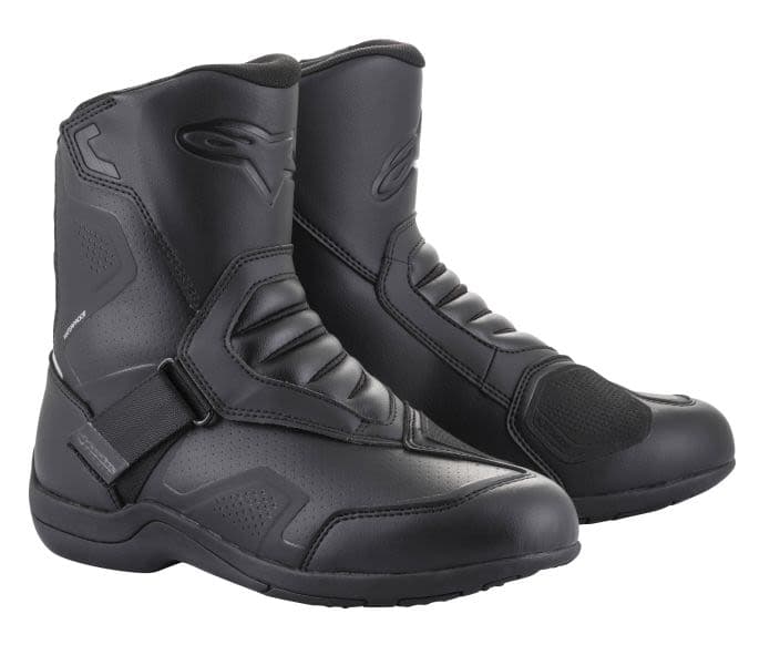 ALPINESTARS RIDGE V2 WATERPROOF Black