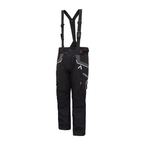 ADRENALINE ORION PPE Black