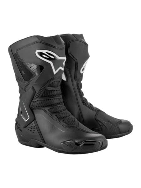 ALPINESTARS STELLA SMX-6 V3 Black, White