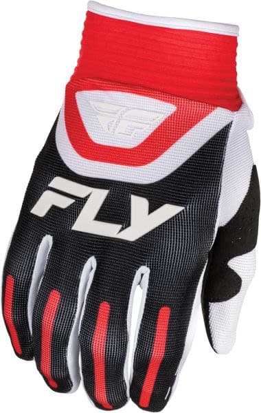 FLY YOUTH F-16 Black, Red, White