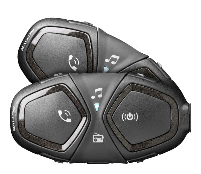 INTERPHONE ACTIVE