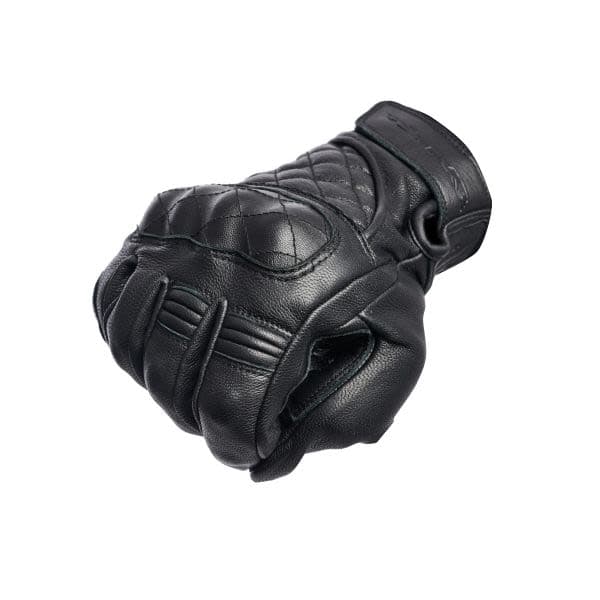 SPYKE BIARRITZ Black